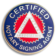 Notary Signing Agent