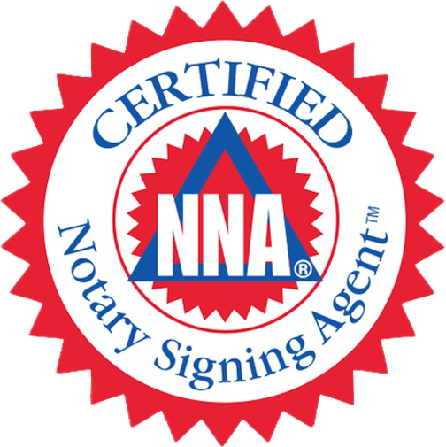 Notary Signing Agent Background Screened