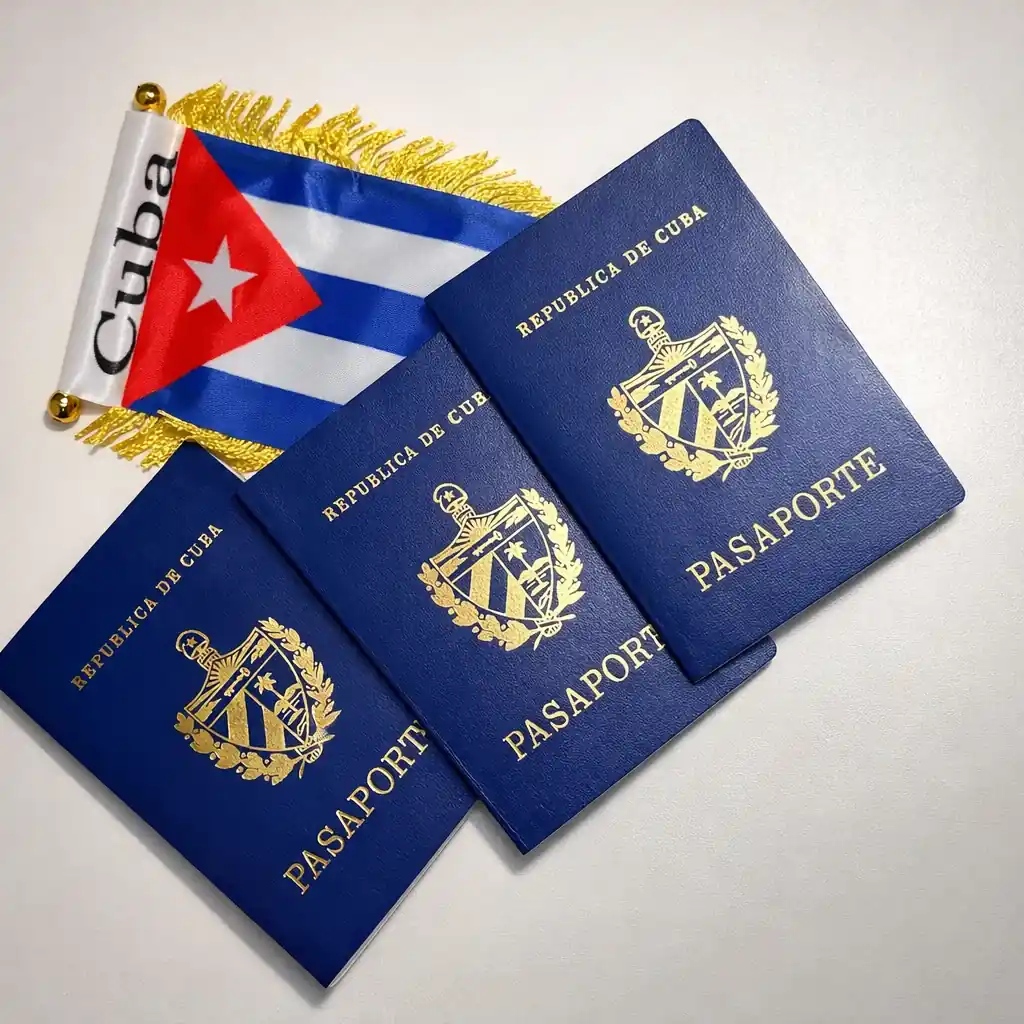 Professional handshake